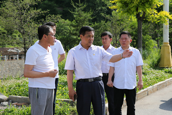 临江林业局把握防汛主动权 确保安全度汛